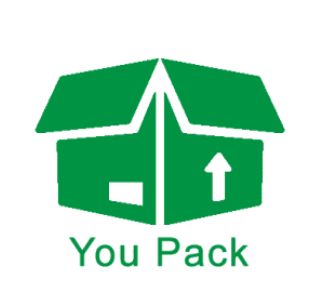 Vault Mobile Storage Pack Icon
