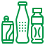 Vault Mobile Storage Beverage Icon