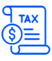 Tax Tax Icon