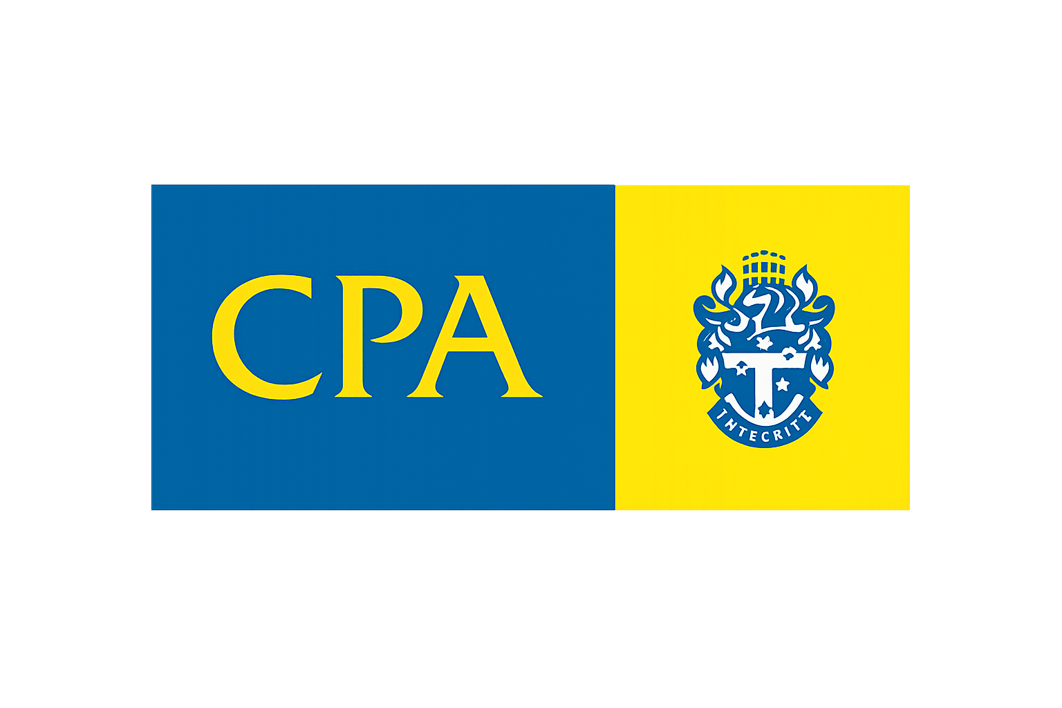 CPA Badge Venables Accountants CPA Badge