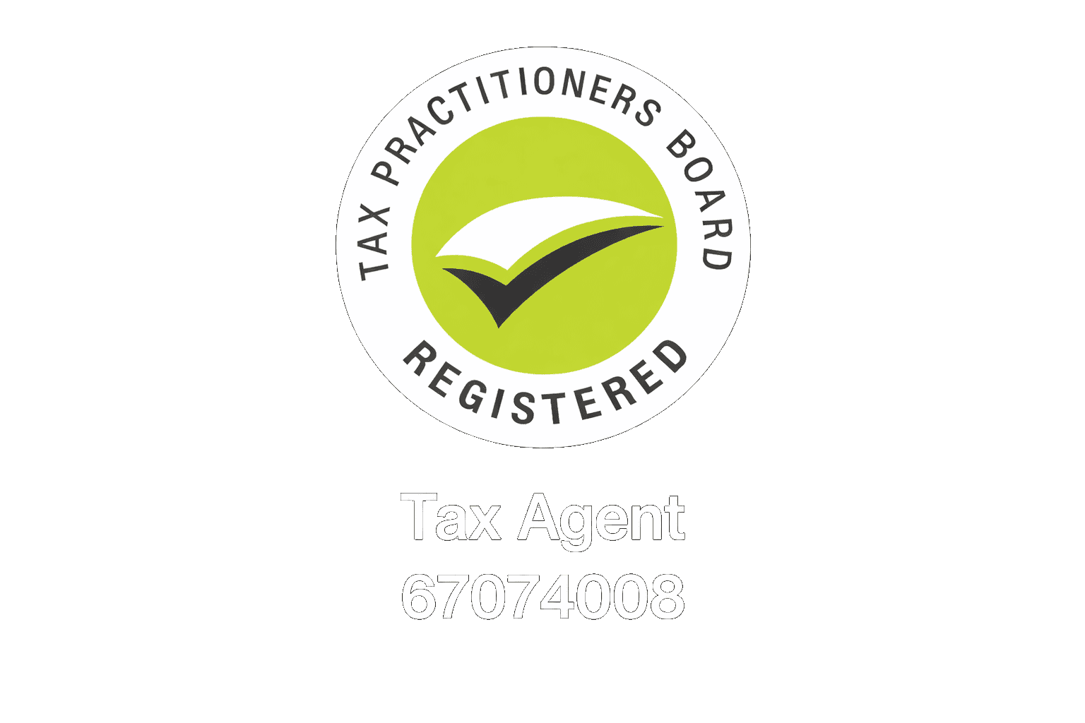 Tax Agent Badge VA Tax Agent Badge Venables Accountants