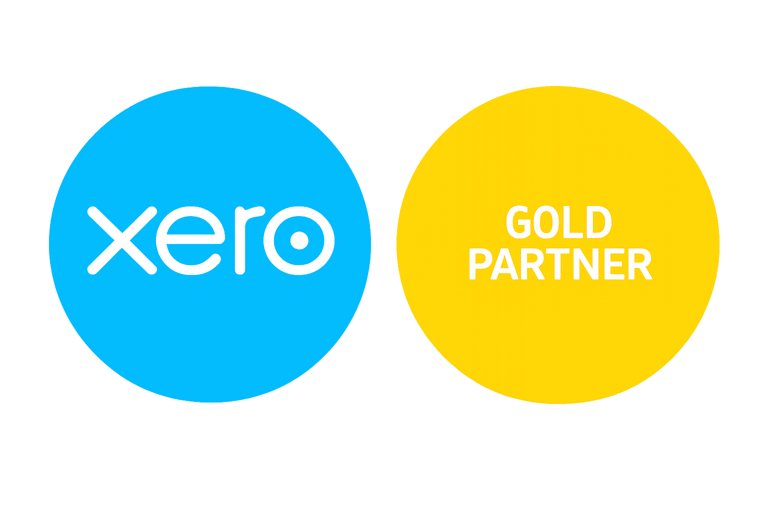 Xero Badge