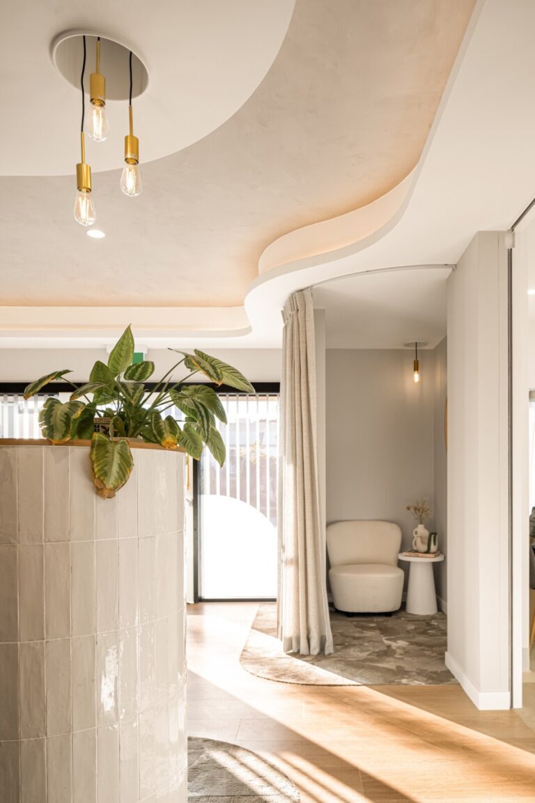 Building Design Considerations for Health Facilities (Sole Focus