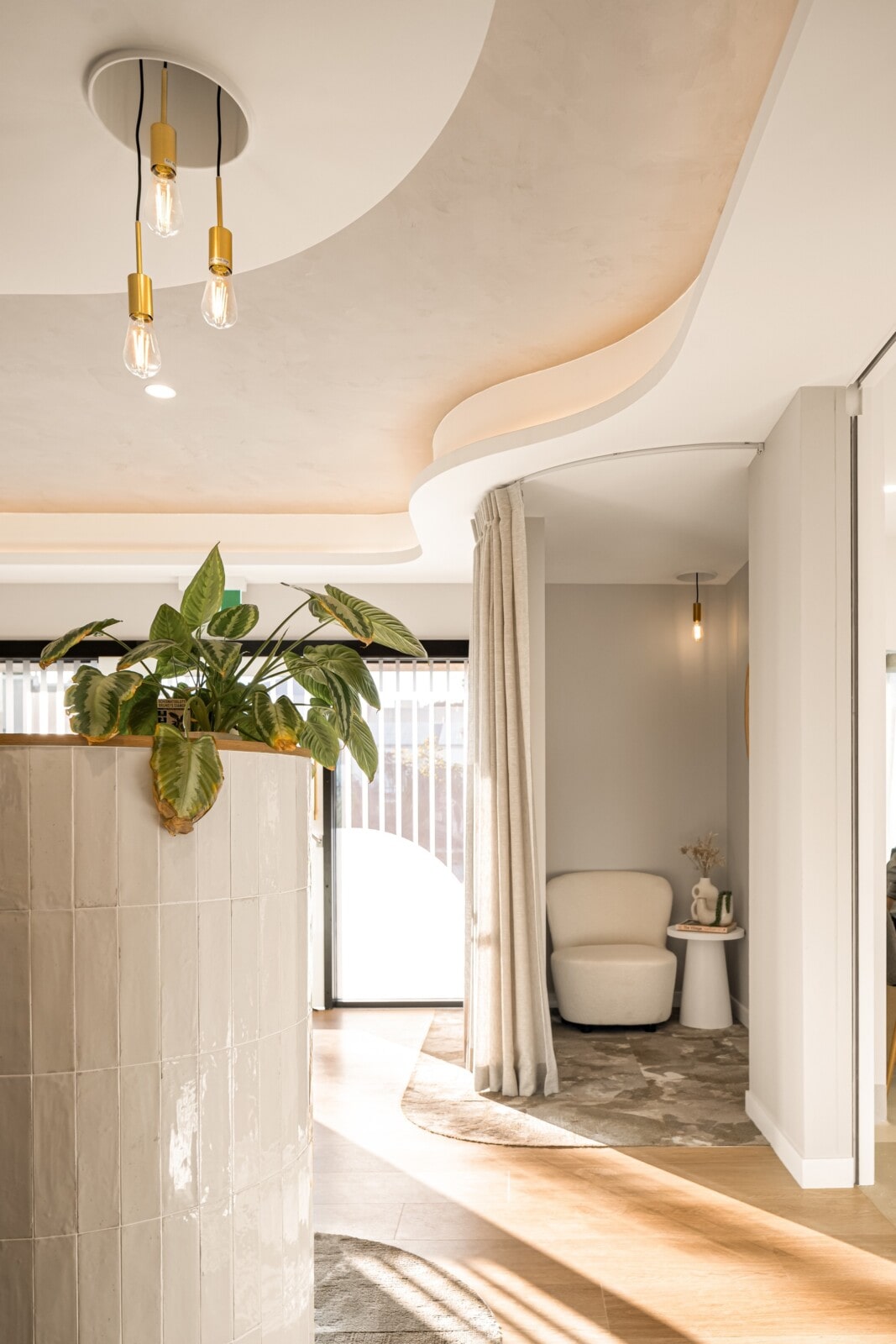 Building Design Considerations for Health Facilities (Sole Focus