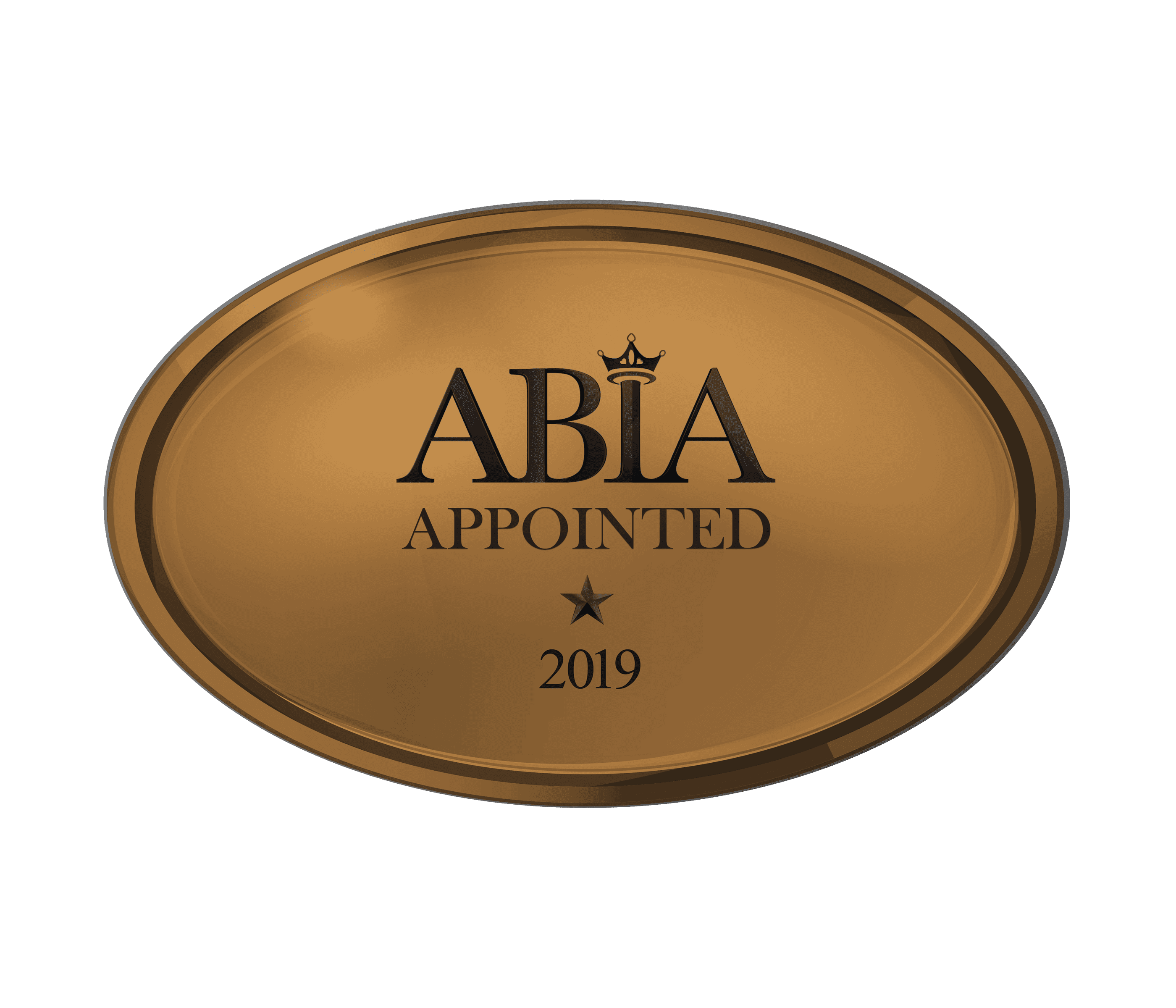 ABIA 2019 Bronze Accreditation 2