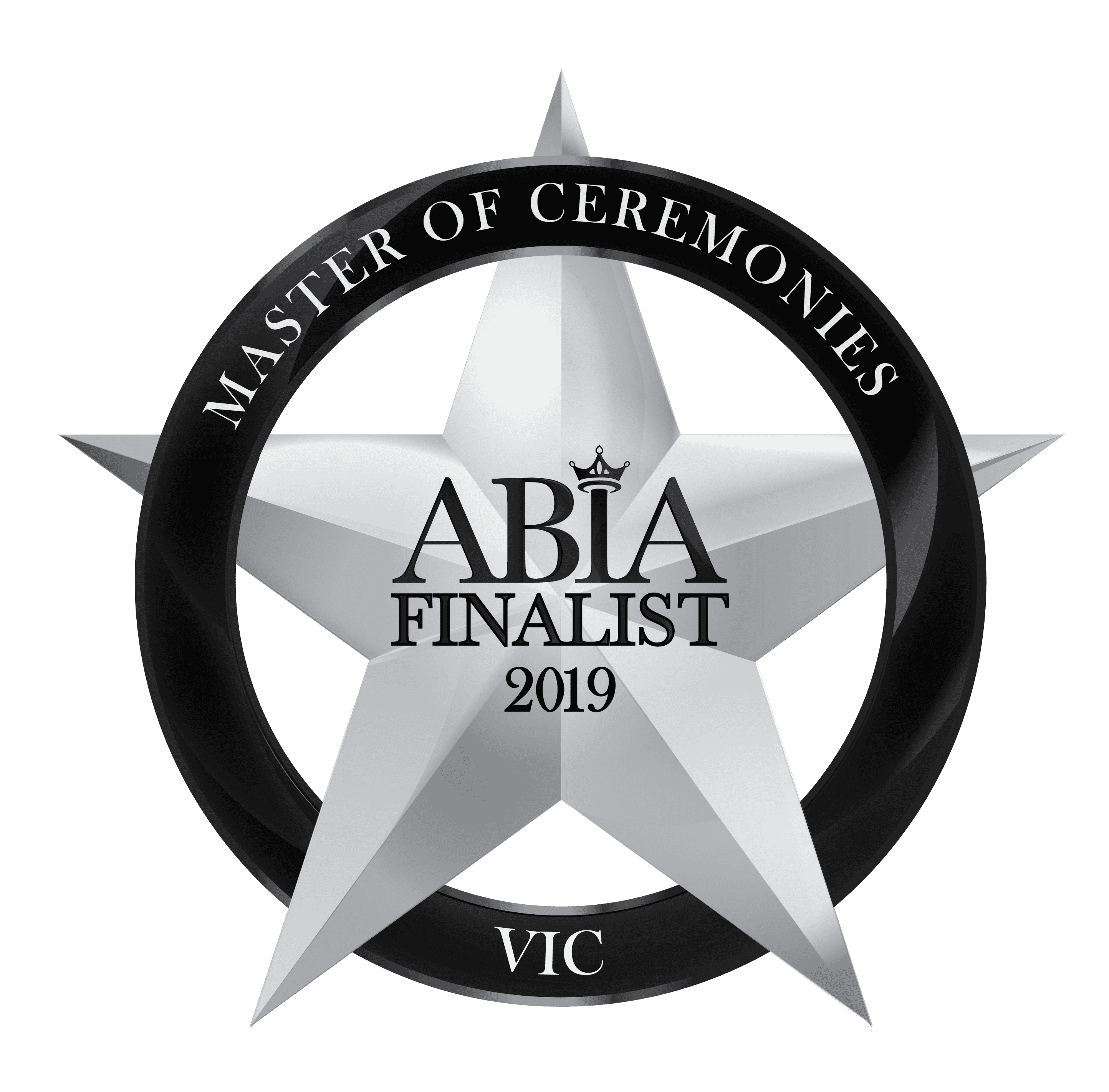 ABIA 2019 MC Finalist