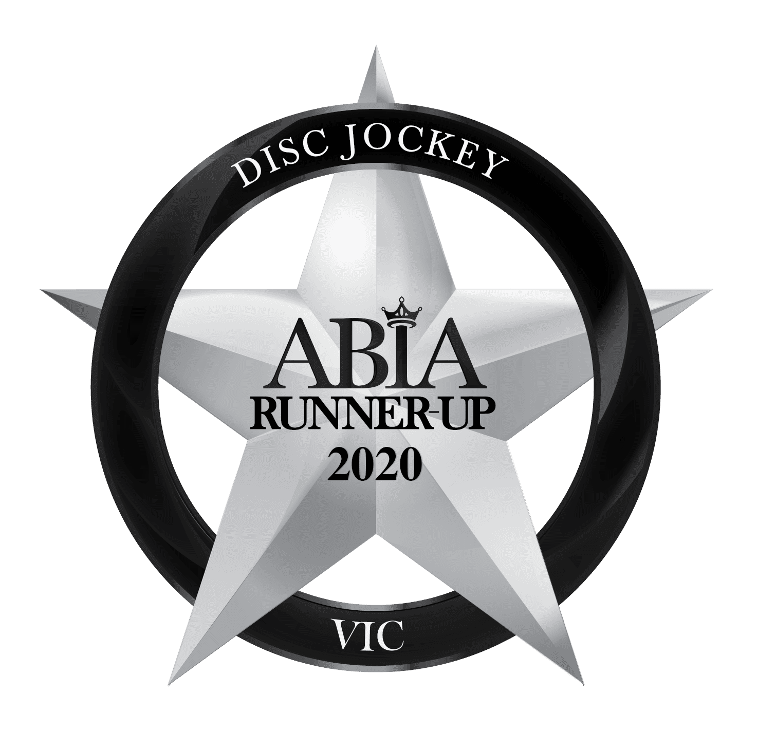 ABIA 2020 DJ Runner Up
