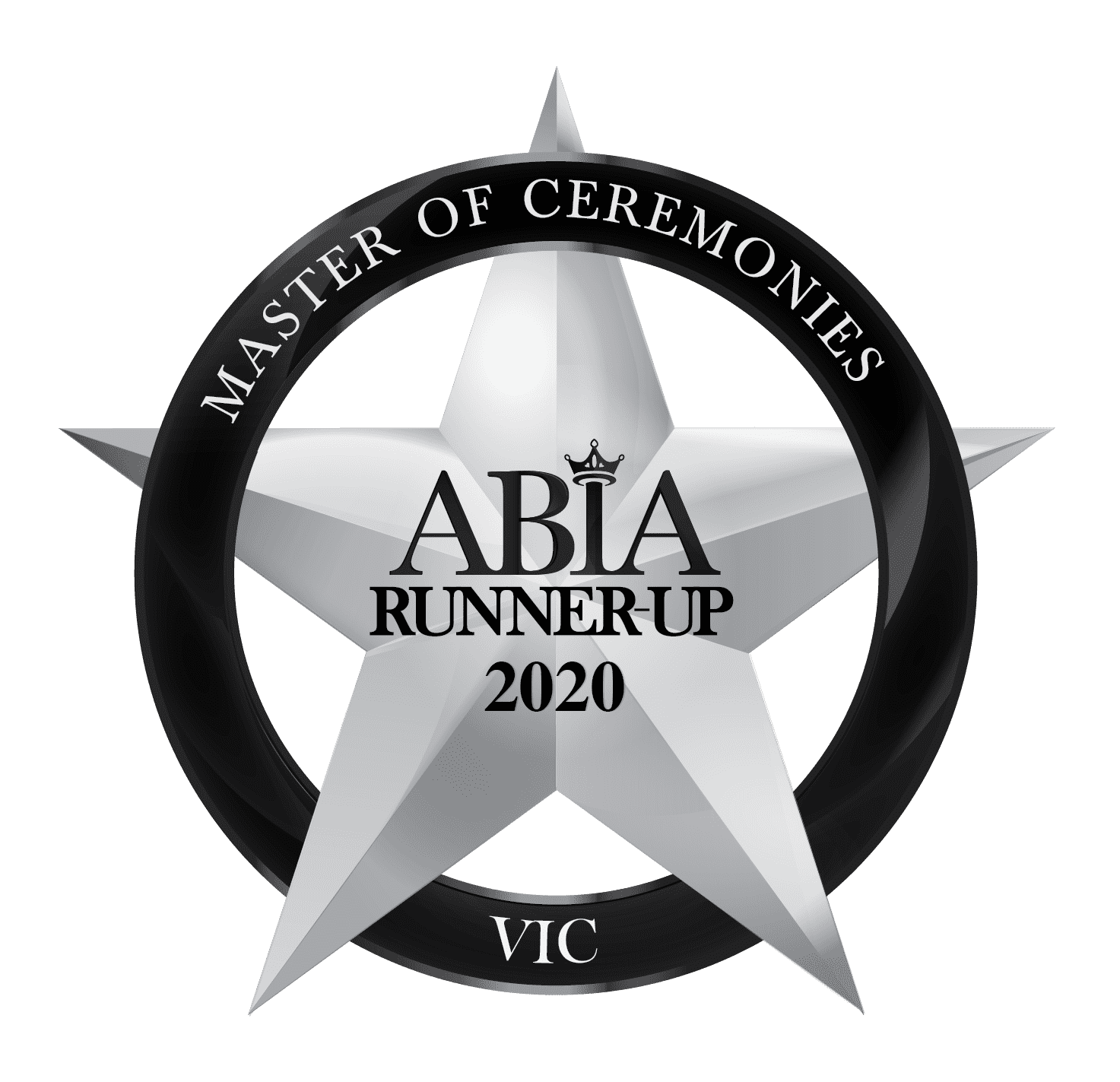 ABIA 2020 MC Runner Up