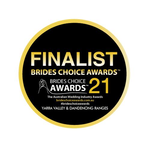 Brides Choice Award 2021 DJ Finalist