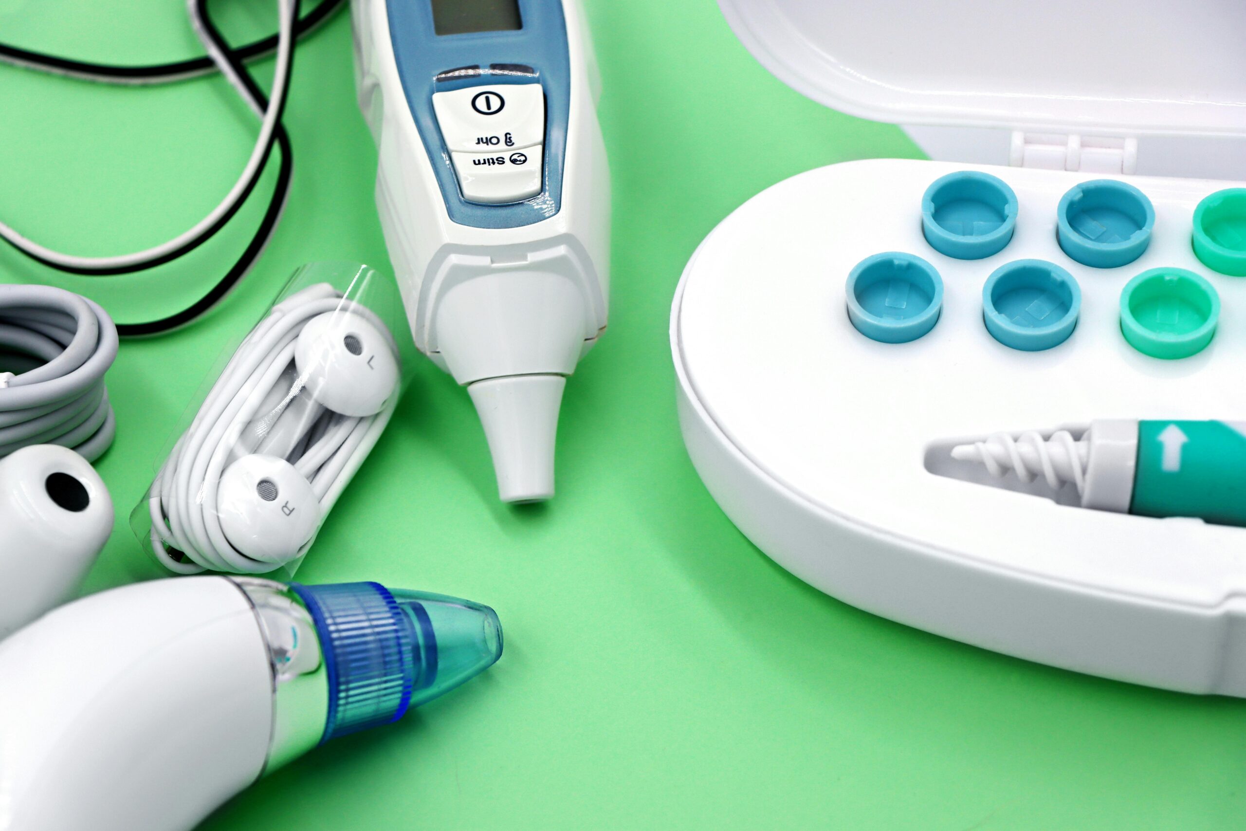 Virtual medical assistant with HIPAA certification streamlining audiology practice tasks such as patient scheduling, insurance verification, and clinical documentation on secure platforms