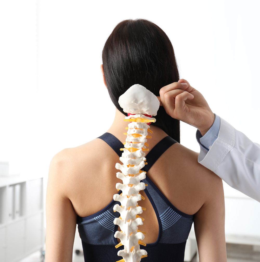 HIPAA-certified virtual medical assistant supporting chiropractic practices with patient scheduling and insurance verification on secure platforms