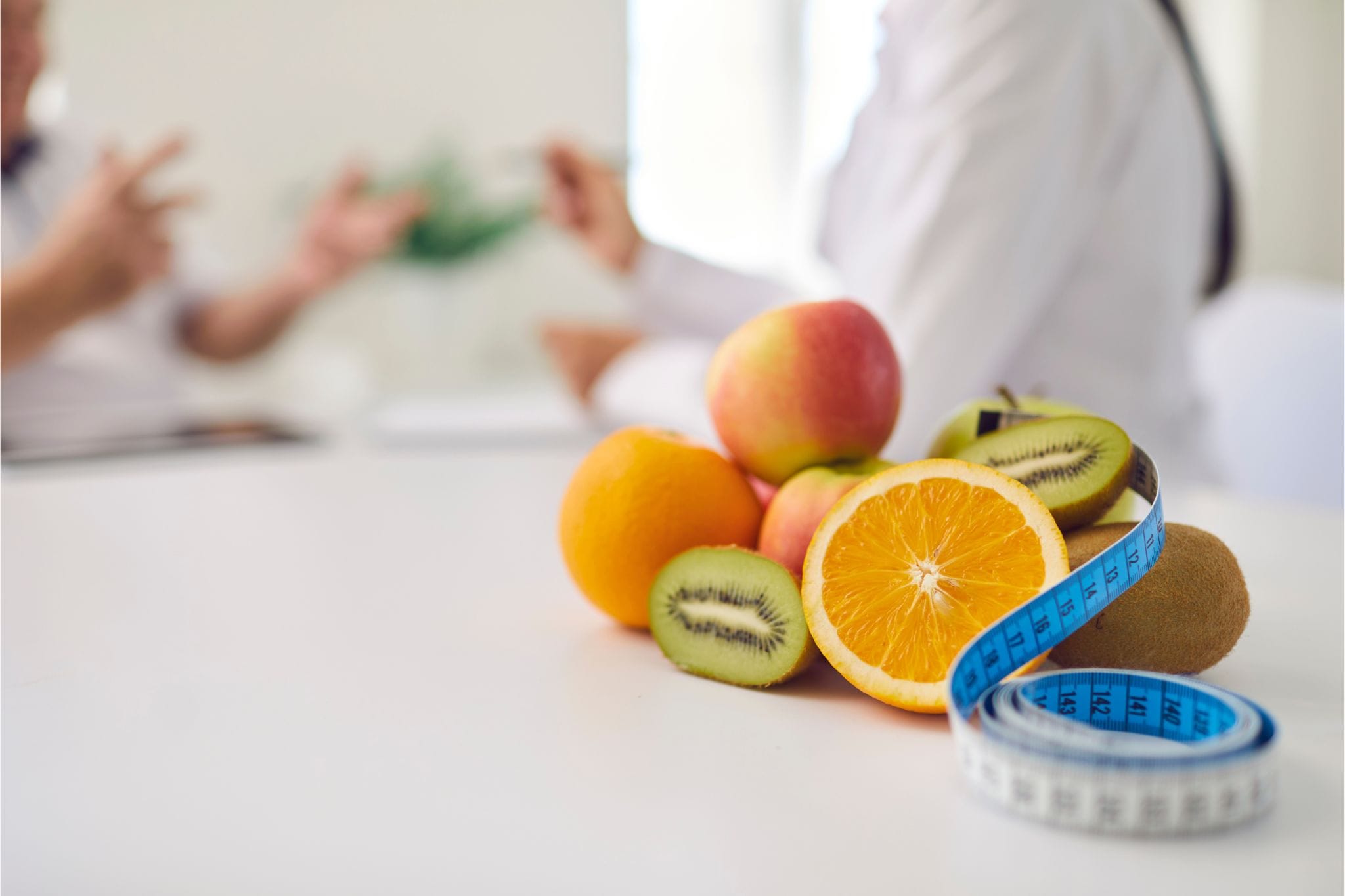Virtual medical assistant HIPAA-compliant for weight management clinics handling appointments and GLP-1 approvals securely