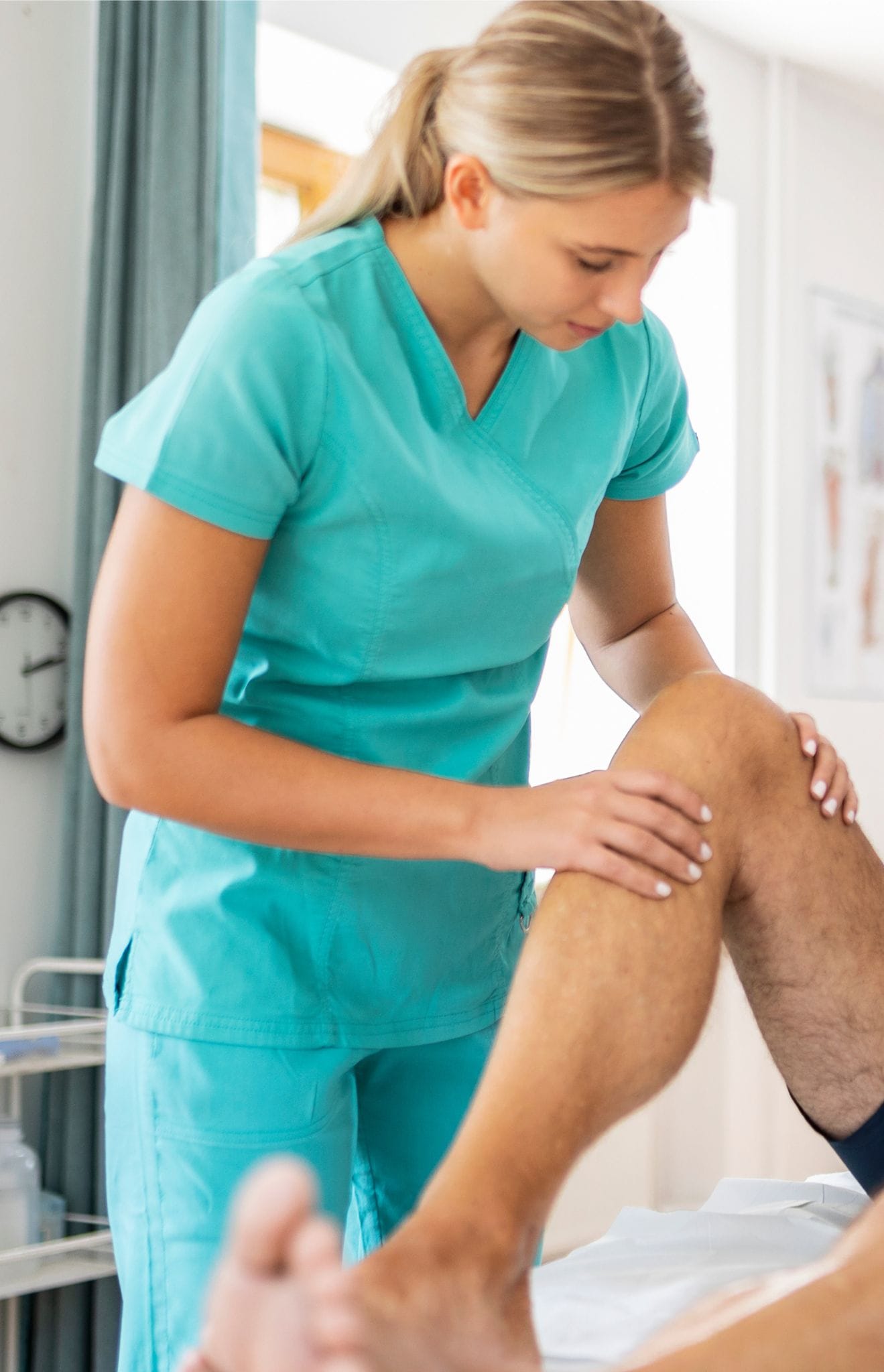 HIPAA-certified remote healthcare support for pain management specialists