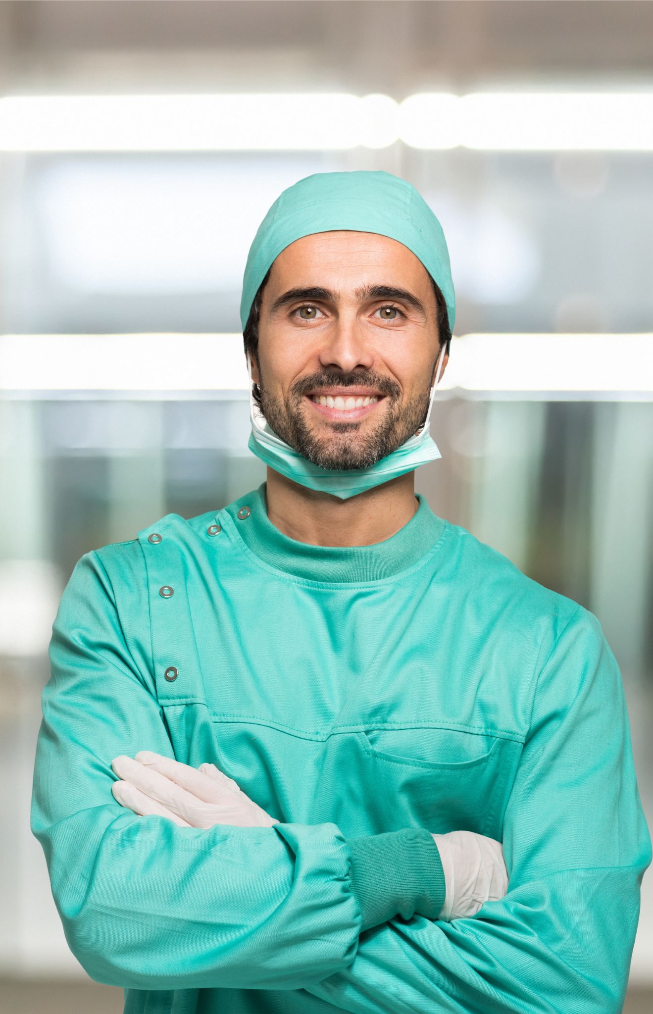 Secure HIPAA-certified virtual assistant managing vascular surgery practice tasks including scheduling patients, verifying insurance, and documenting EMRs