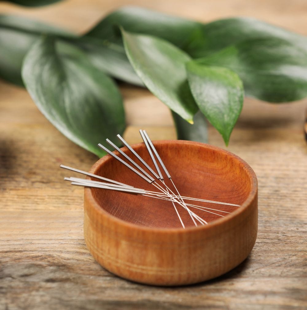 HIPAA-certified virtual medical assistant managing acupuncture practice workflows with secure patient scheduling and insurance verification.