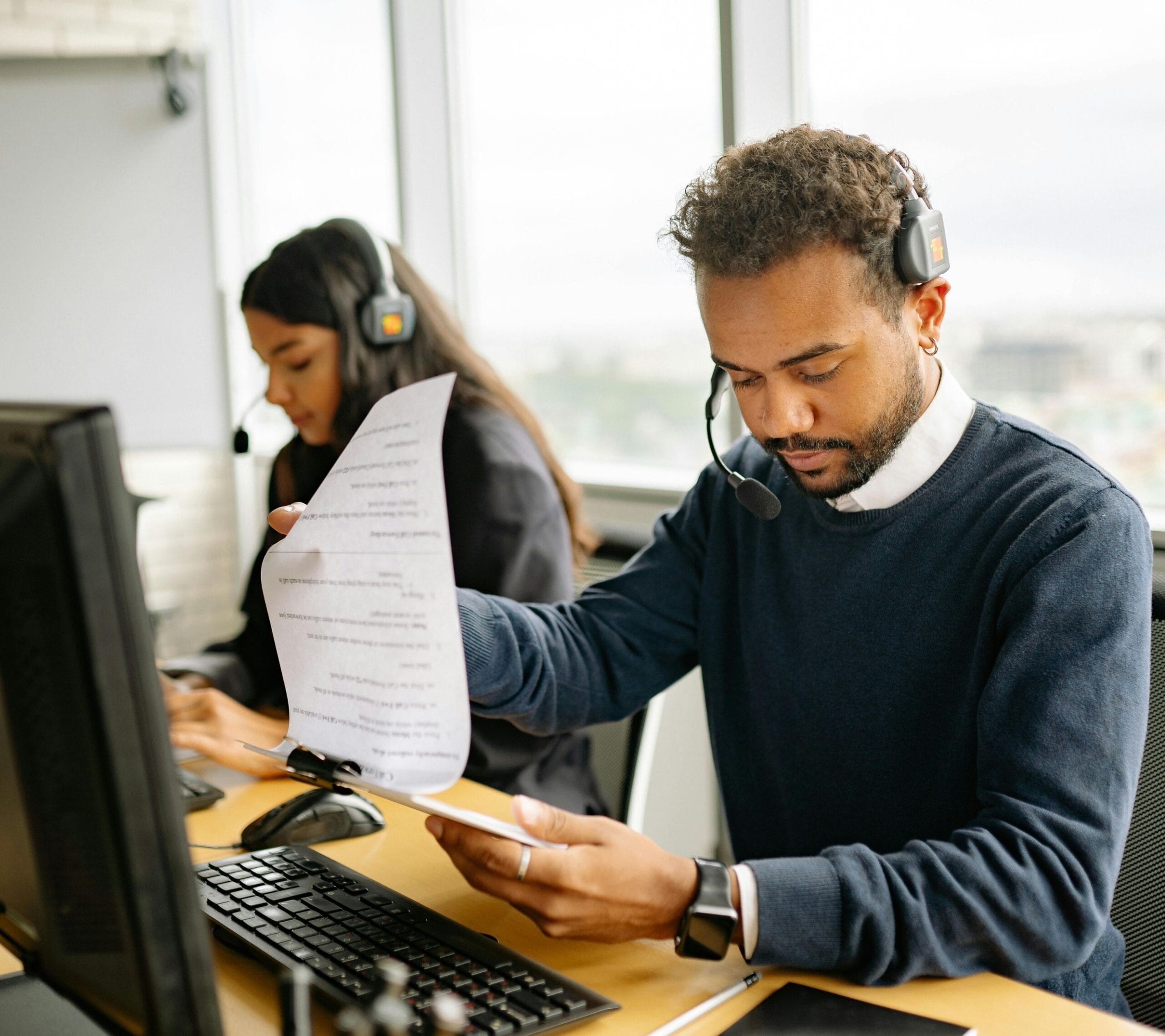 HIPAA-certified assistant for real-time denial management and appeal submission.