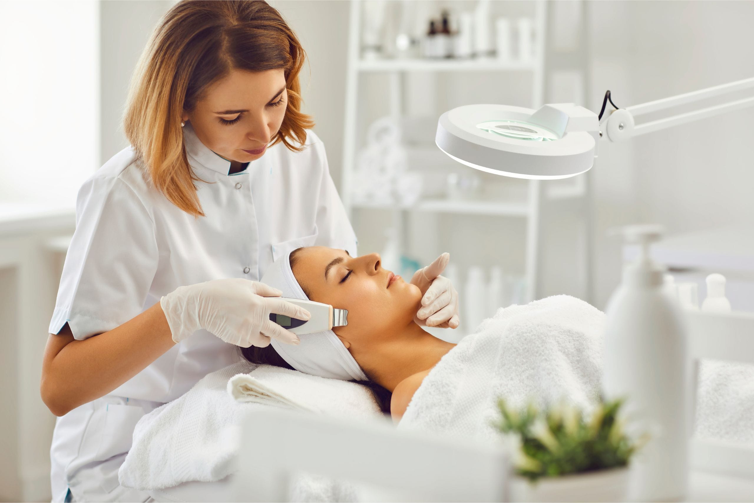 Virtual healthcare assistant HIPAA-compliant for dermatology practices managing prior authorizations, appointment scheduling, and insurance checks
