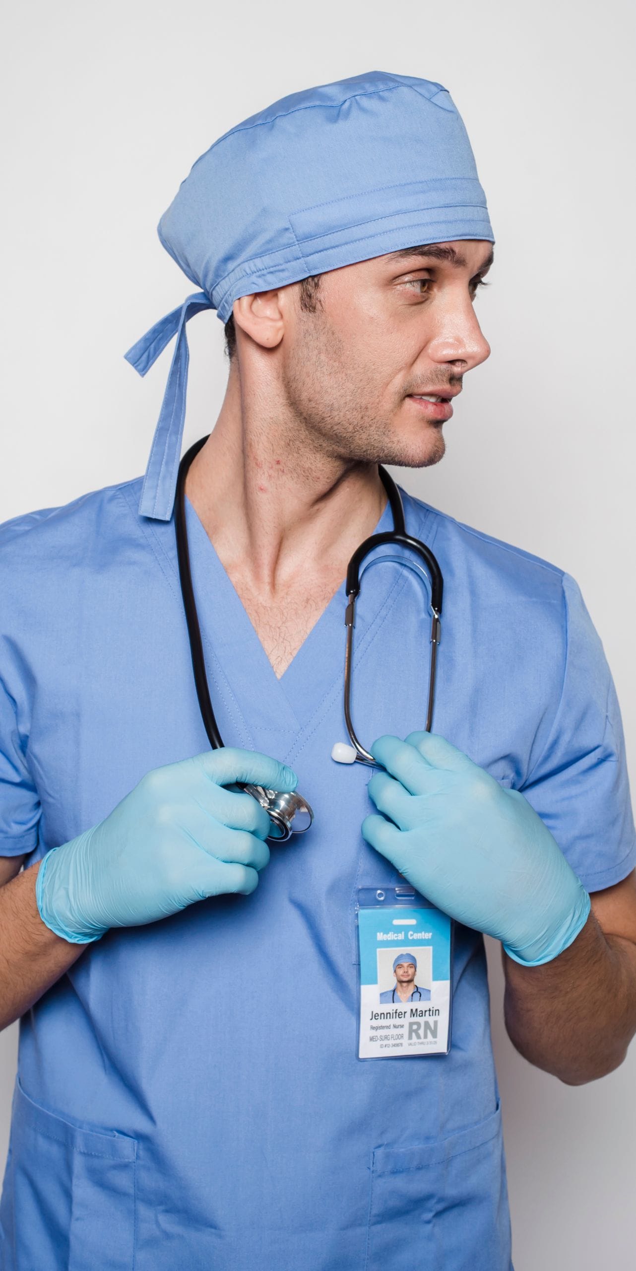 HIPAA-certified virtual medical assistant handling general surgery patient scheduling, prior authorization, and EMR documentation securely.