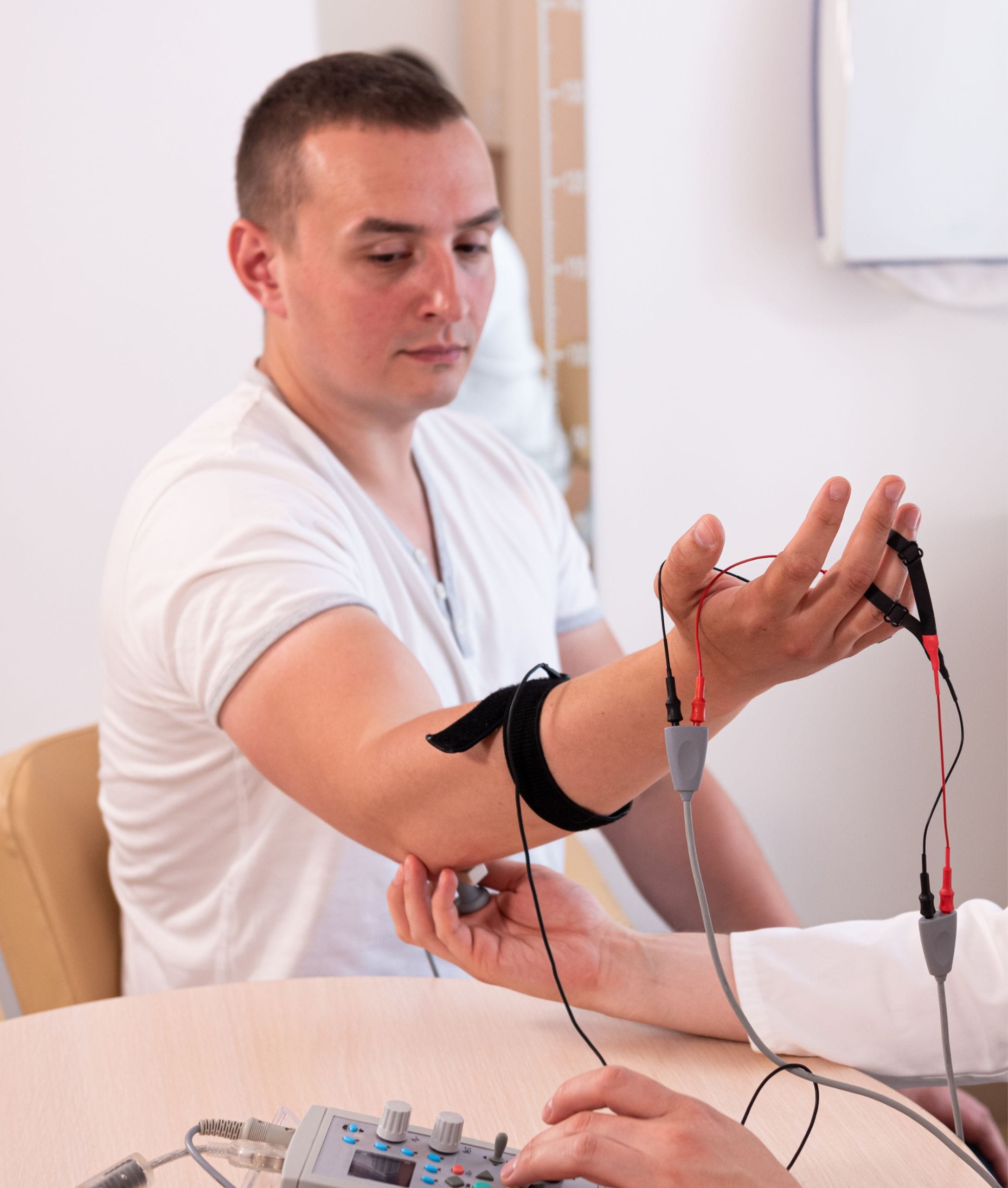 Virtual medical assistant for rheumatology clinics HIPAA-certified to handle patient scheduling, insurance validation, and prior authorization tasks