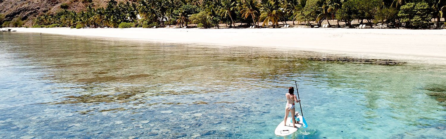 Paddleboarding Paddleboarding