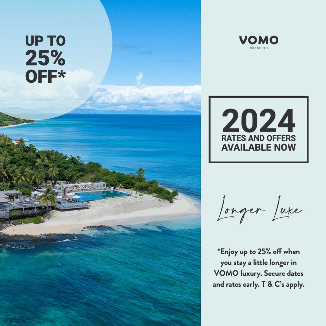 Vomo longer luxe offer up to off