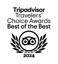 Best of the best travelers choice awards