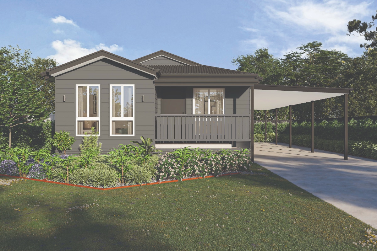 Lifestyle Village Homes for Sale Waikerie Lifestyle Village