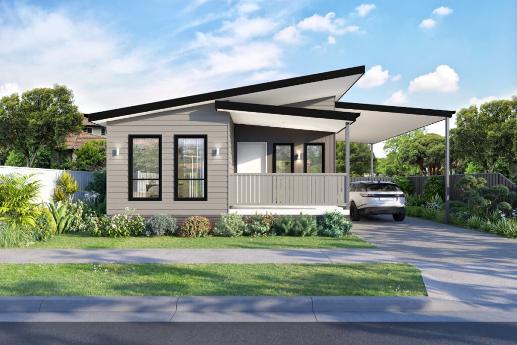 Lifestyle Village Homes for Sale Waikerie Lifestyle Village