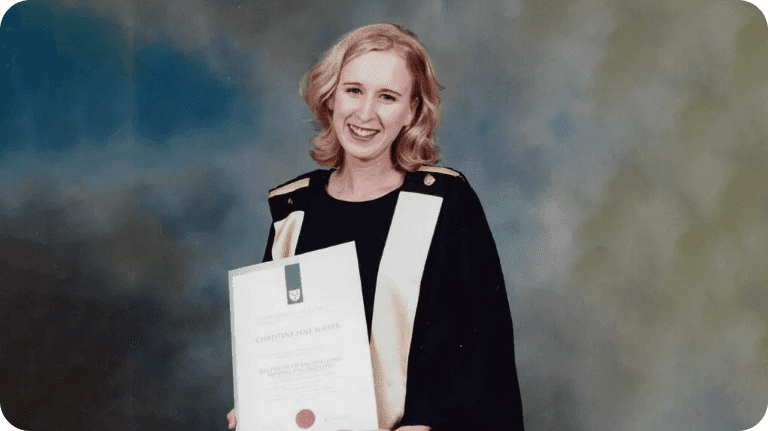 Foster Memorial Scholarship