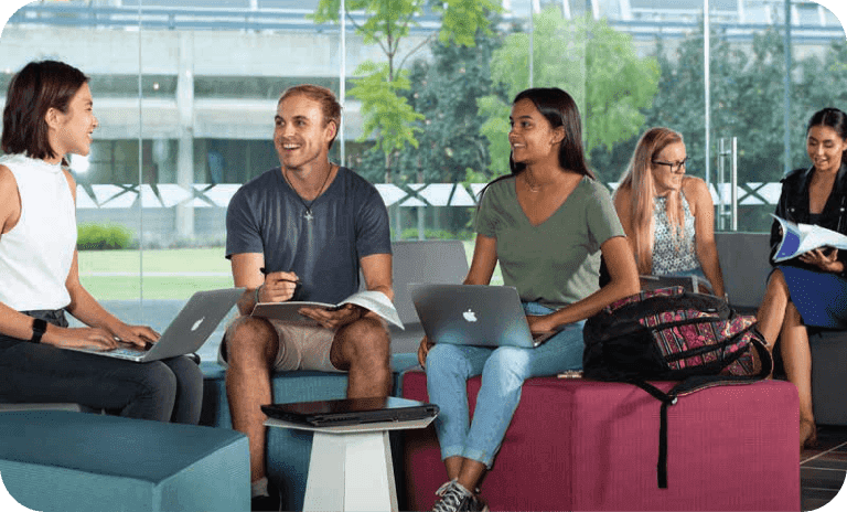 Sponsored Scholarships