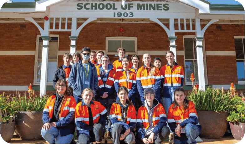 How your gift can make an impact