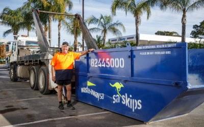 HOW IS HIRING SKIP BINS BENEFICIAL TO YOUR BUSINESS?