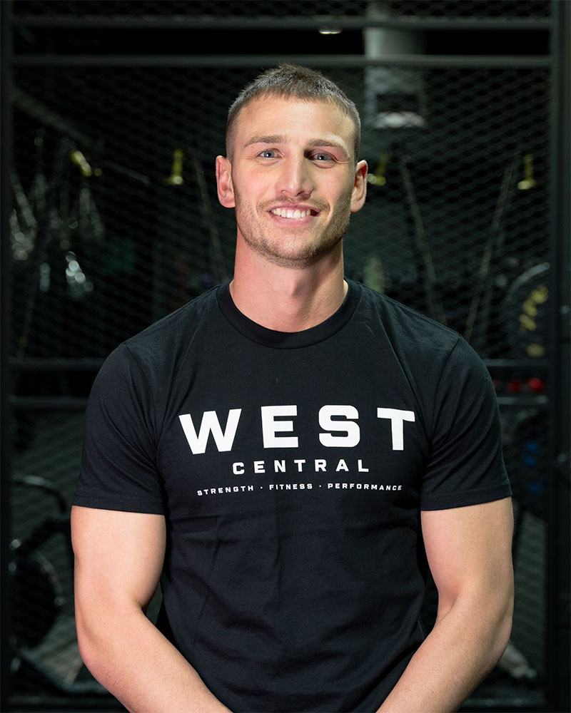 Our Team – Expert Trainers at West Central Boxing Gym