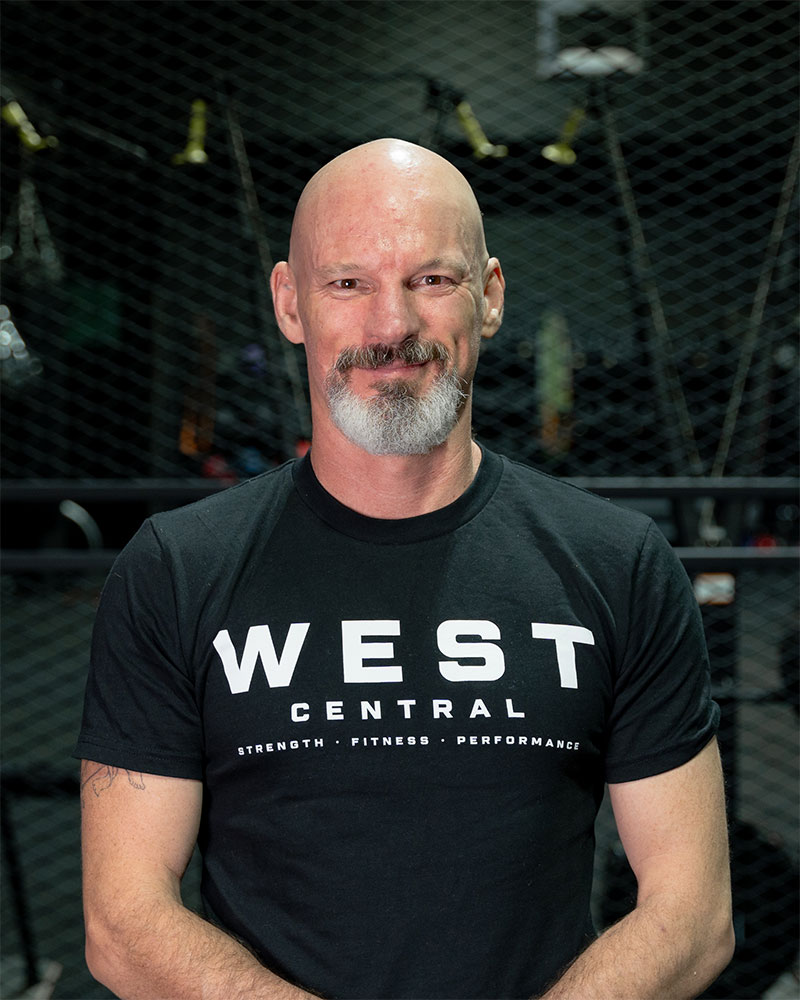 Wesi Boxing Our Team – Expert Trainers at West Central Boxing Gym
