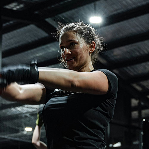 Womens Boxing Adelaide