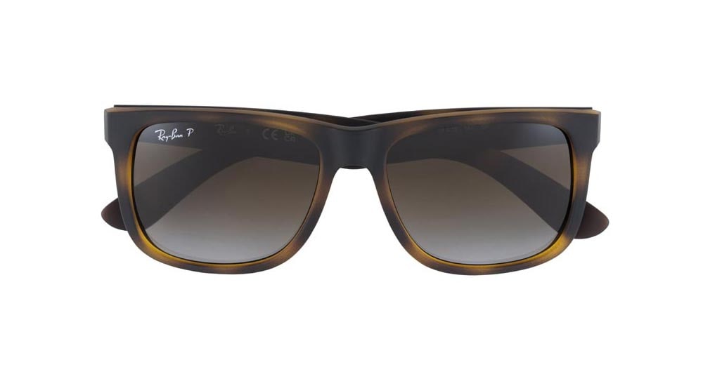 Justin wayfarer sunglasses best sale