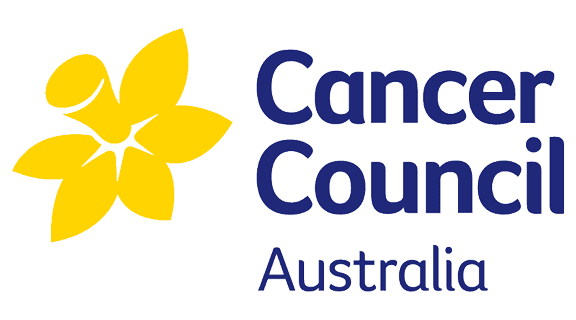 
                            
                            Cancer Council