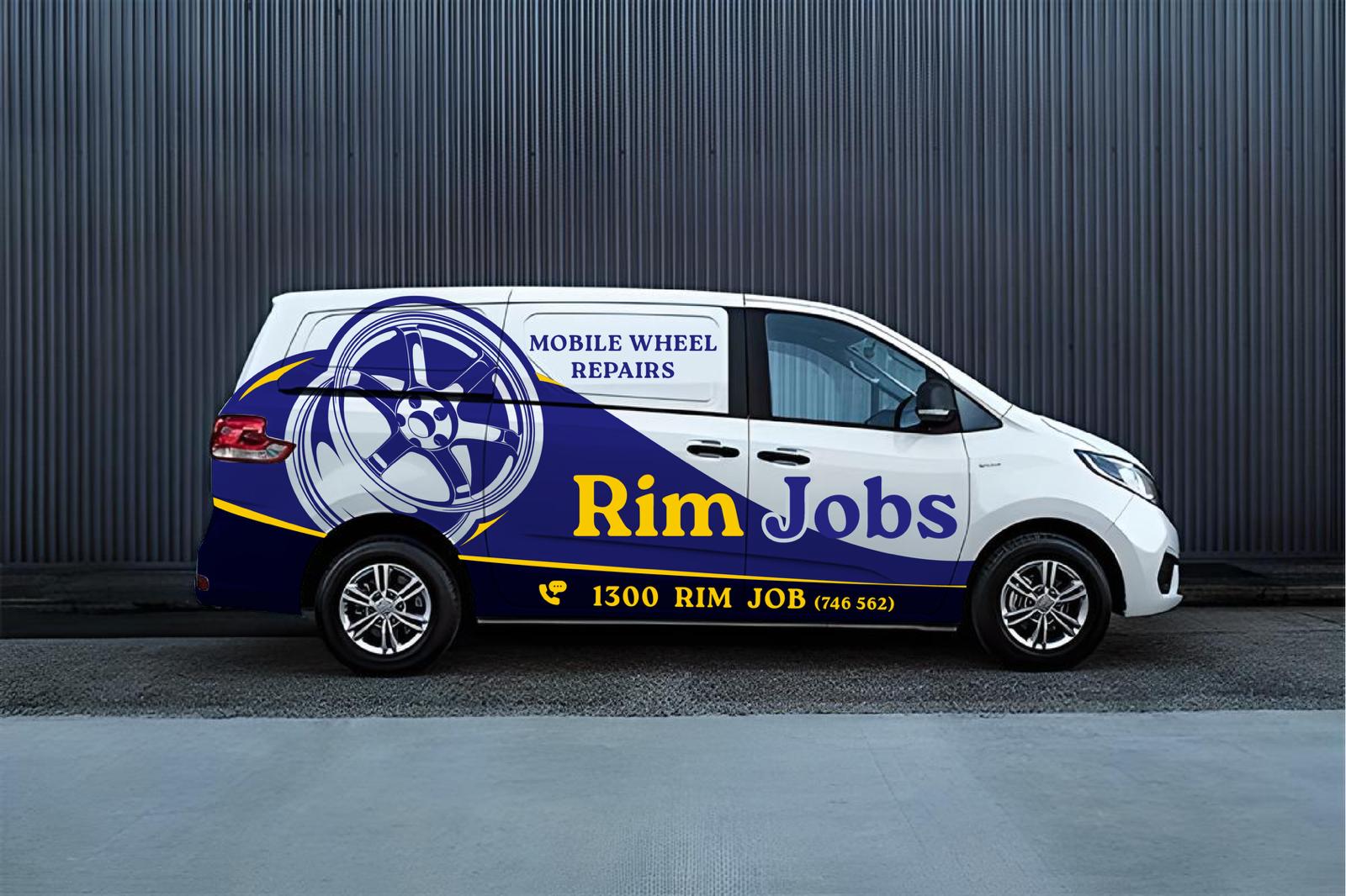 Alloy Wheel Repair Services - Rim Jobs - Wheel Repair Near Me