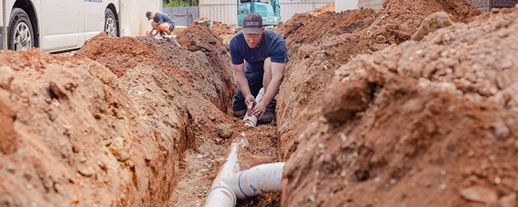 World of Water is the go-to provider for all your plumbing needs.