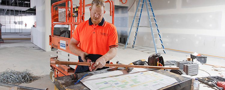 Professional Plumbing Service Provider like World of Water