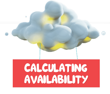 calculating_availabilty
