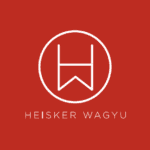 Heisker Wagyu