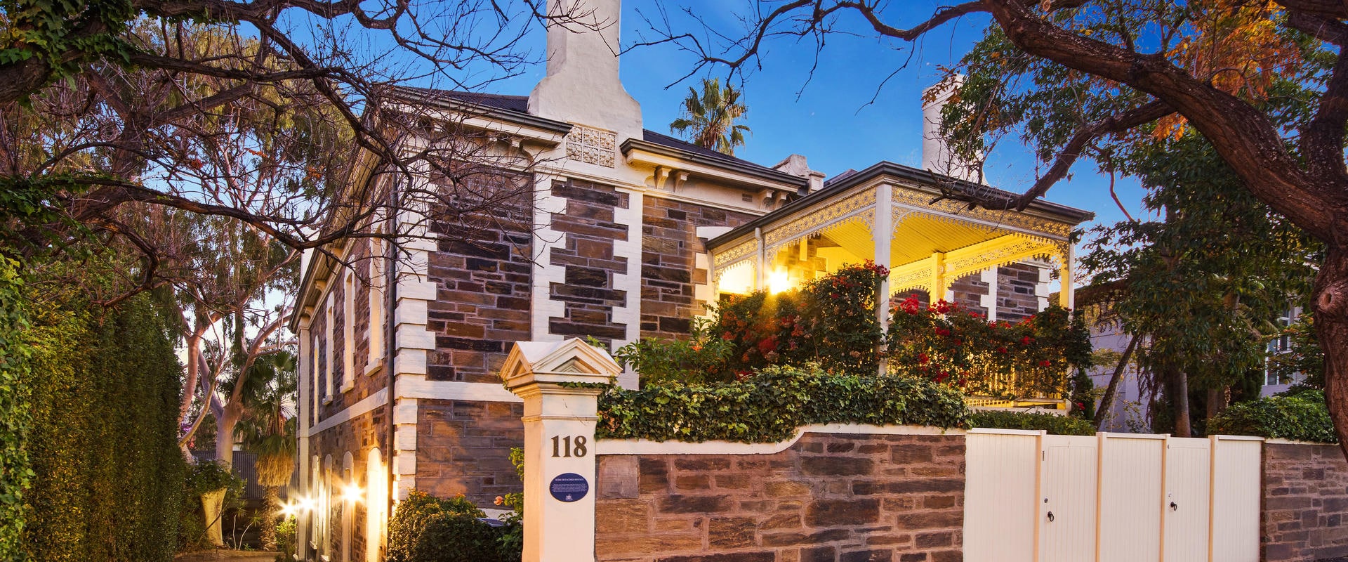 Unit 4/118 Brougham Pl, North Adelaide, SA 5006 Young Real Estate SA