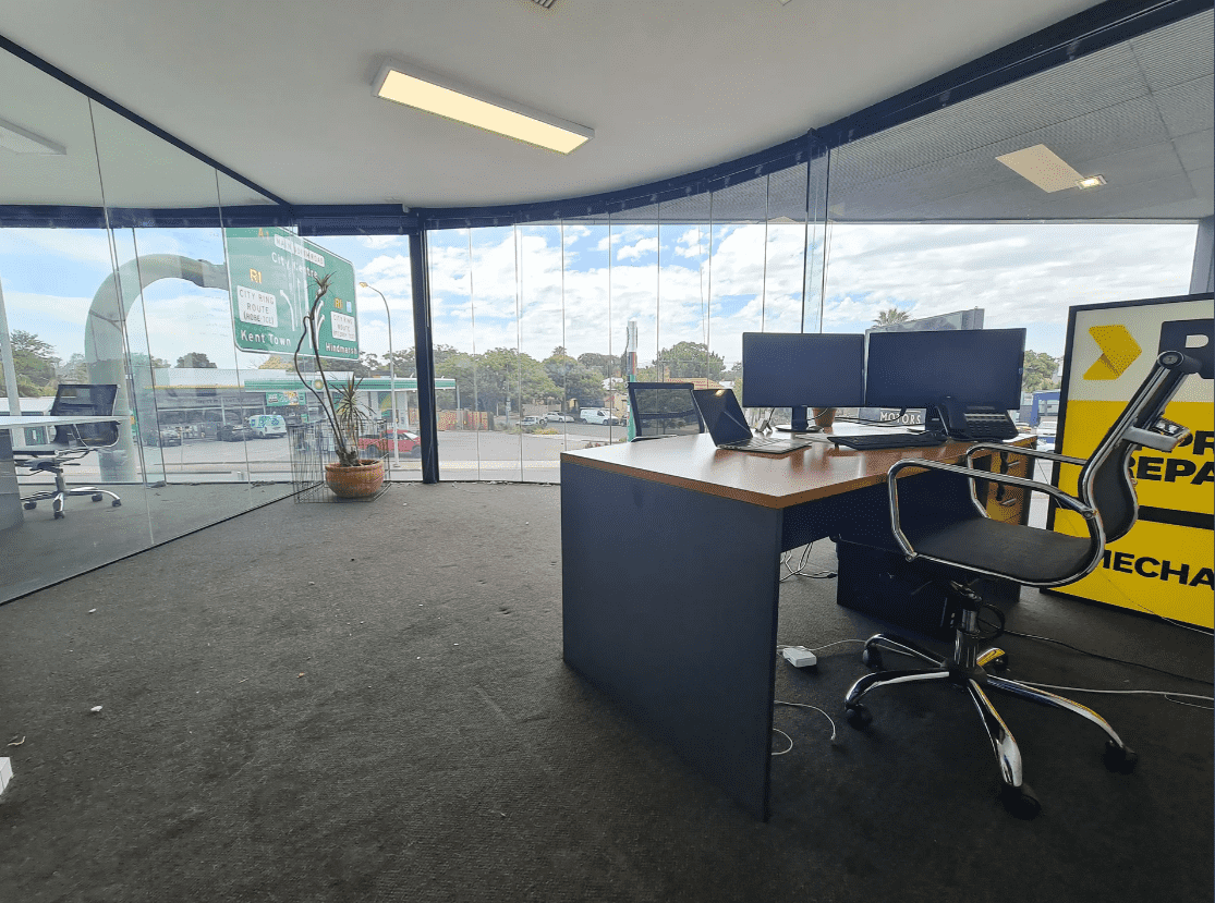 L1/21 Main North Road Medindie SA 5081 Young Real Estate SA