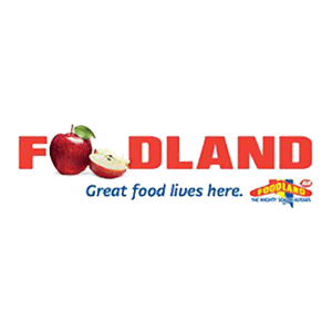 Foodland where to buy zerella fresh