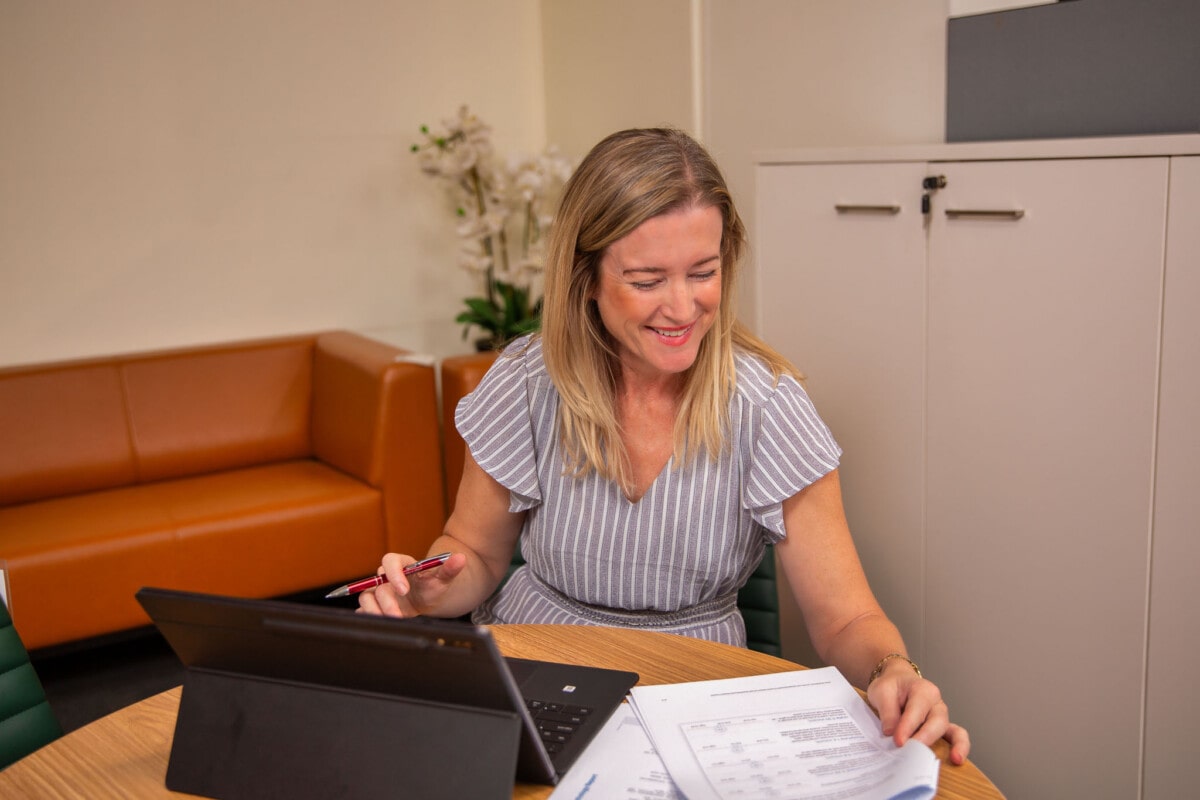 Zest by Oh Tilly 149 Social Media Resolution