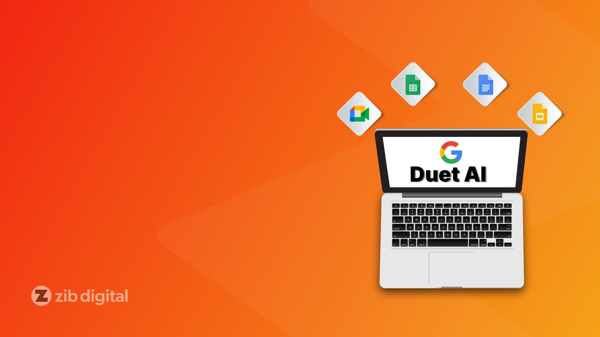 How to use Duet AI for Google Workspace