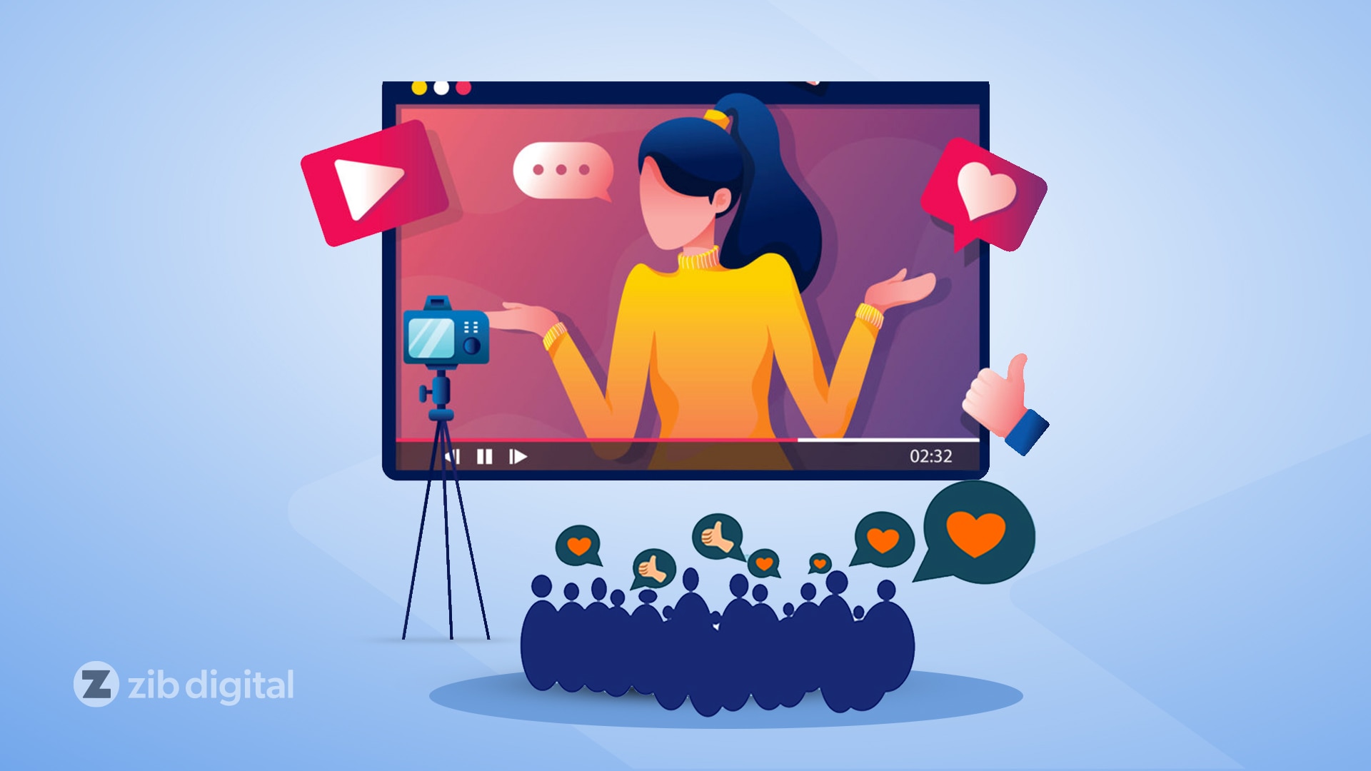 Influencer marketing: all you need to know in 2024